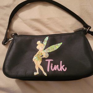 Small Disney Tinker bell Purse/handbag